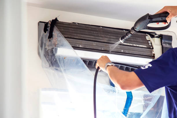 Best Affordable Air Duct Cleaning  in Saunders Lake, OR