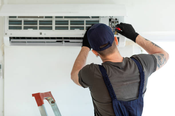 Best Residential Air Duct Cleaning  in Saunders Lake, OR