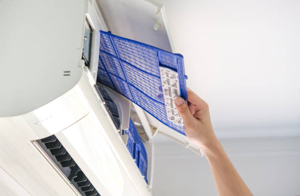Best Home Air Vent Cleaning  in Saunders Lake, OR