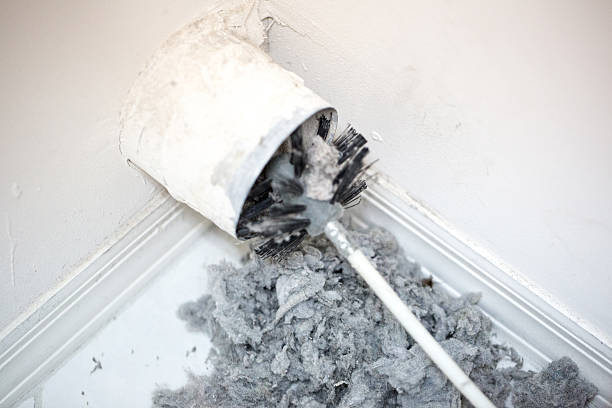 Best Local Air Duct Cleaning Services  in Saunders Lake, OR